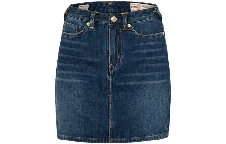 EVISU - изображение 1