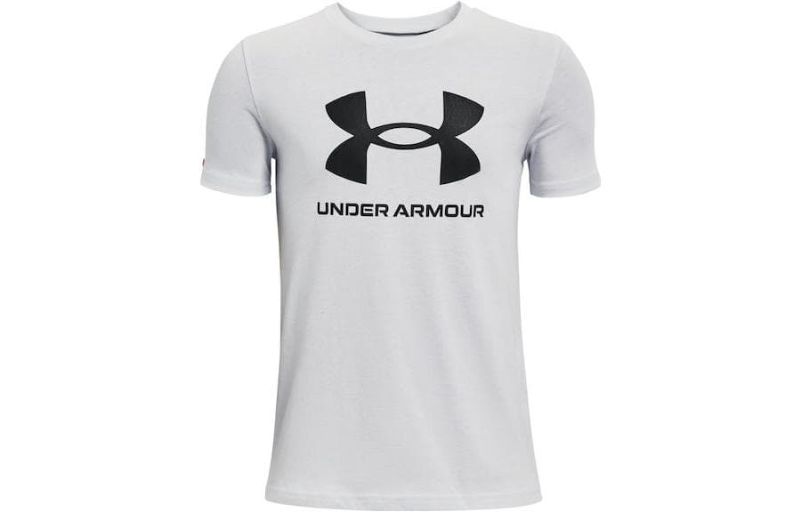 Футболка Under Armour LogoT - изображение 1