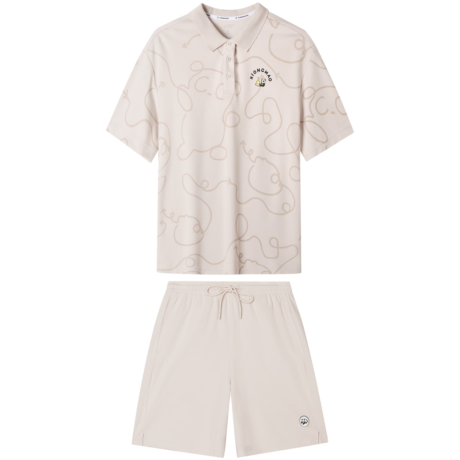 CAMEL Polo - изображение 1