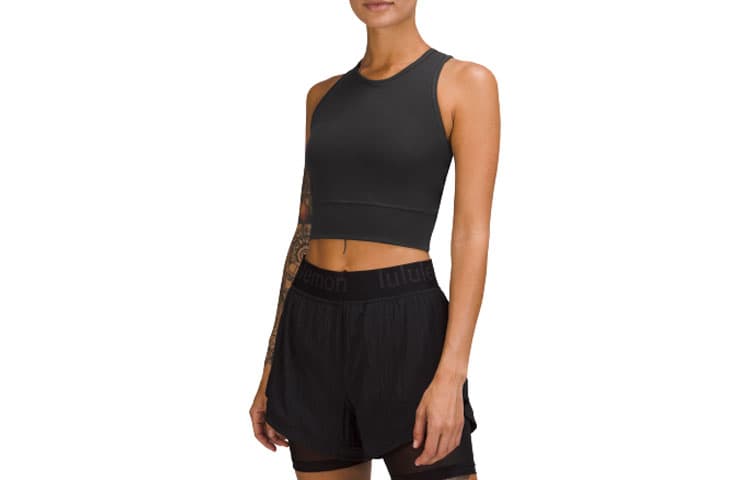 lululemon Mesh-Back - изображение 2