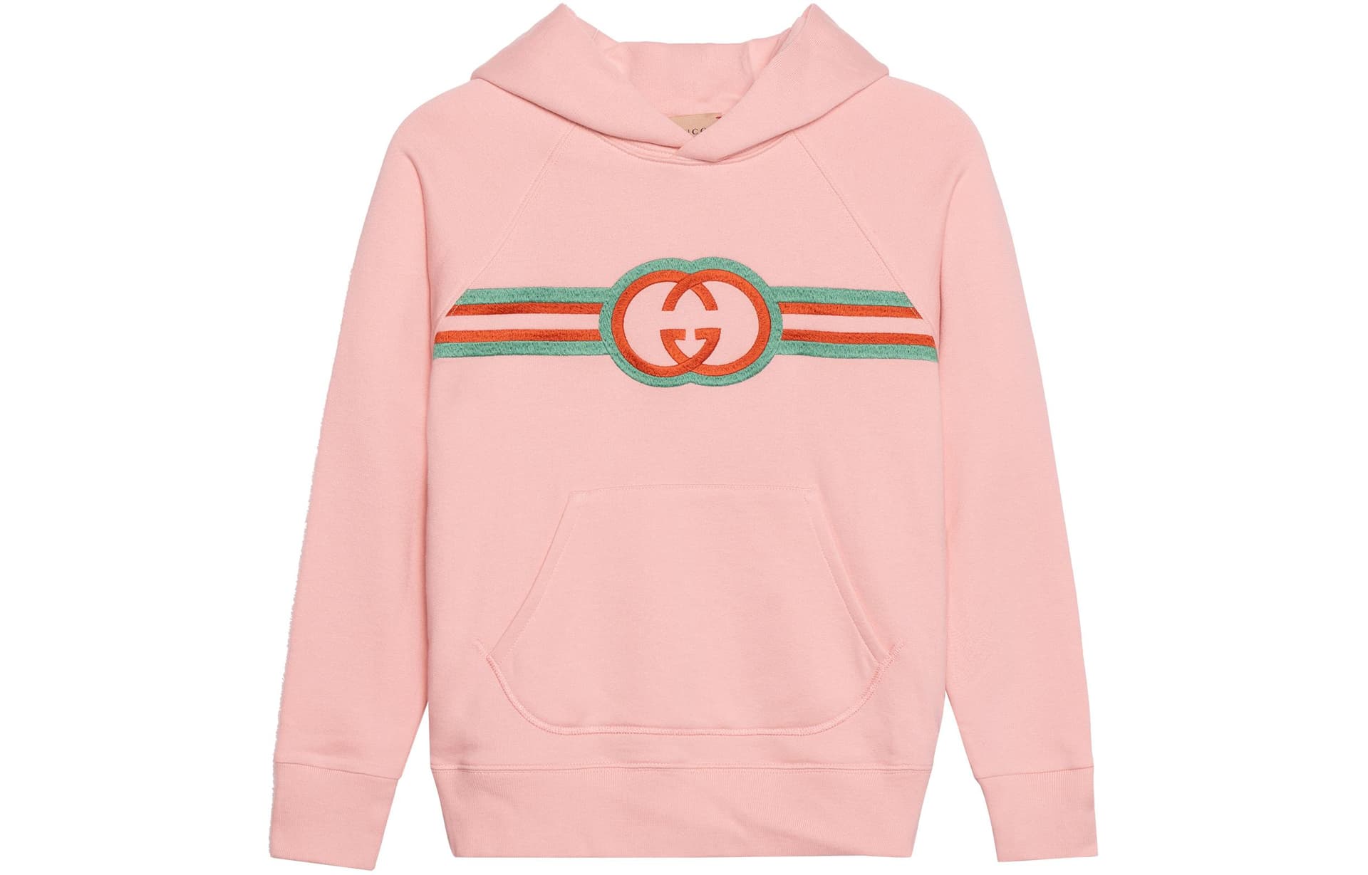 GUCCI Logo - изображение 1