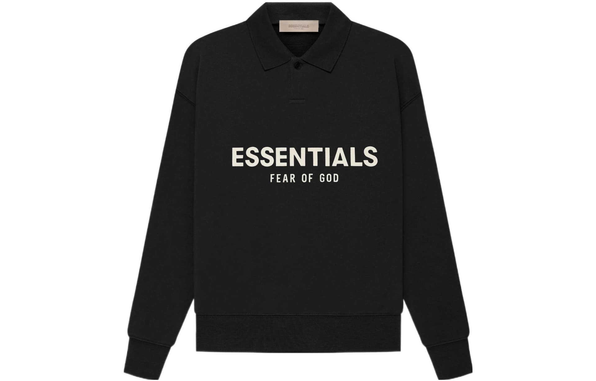 Fear of God Essentials SS22 LogoPolo - изображение 1