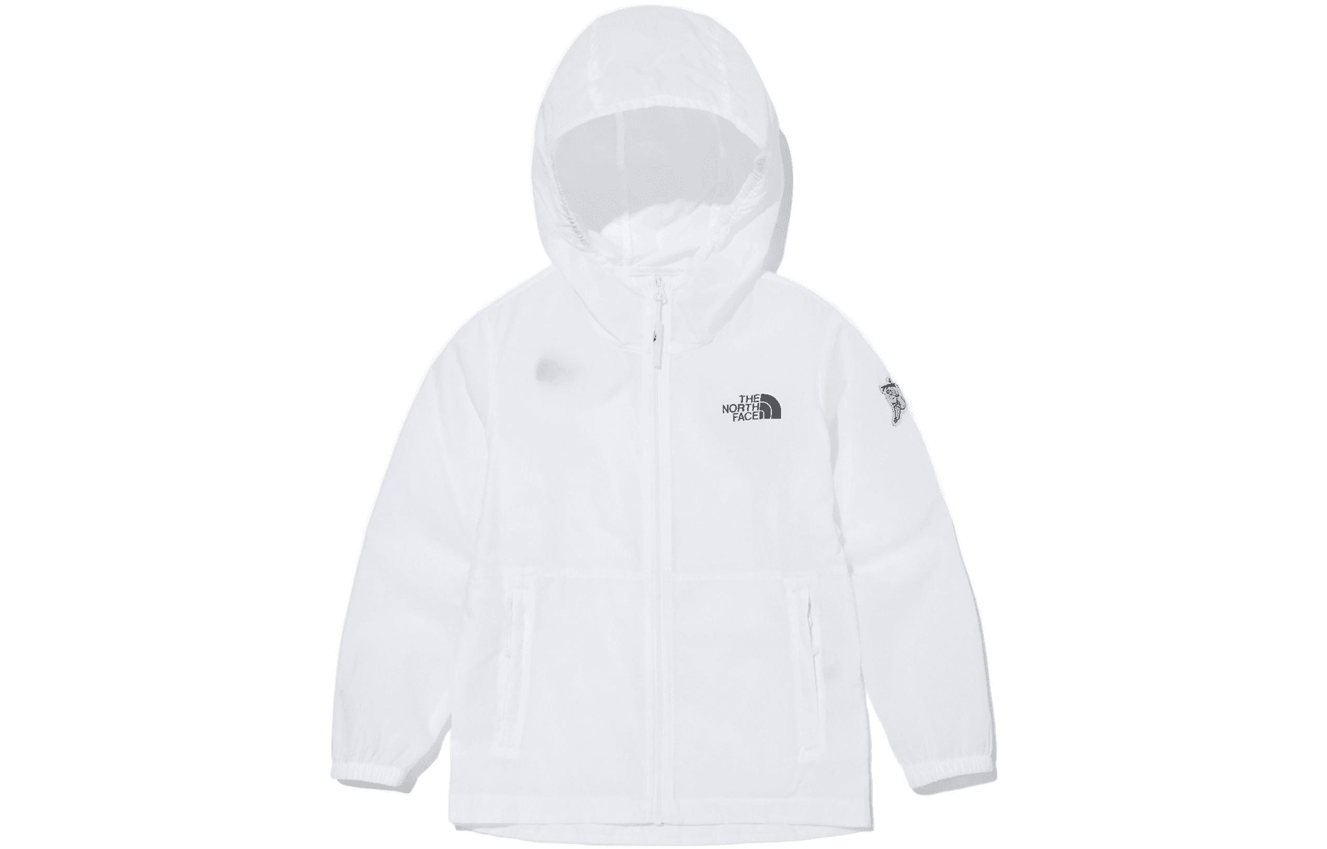 THE NORTH FACE Logo - изображение 1