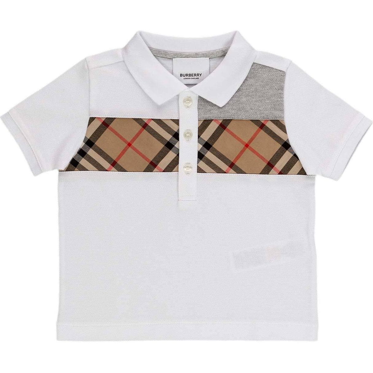 Burberry Polo - изображение 1