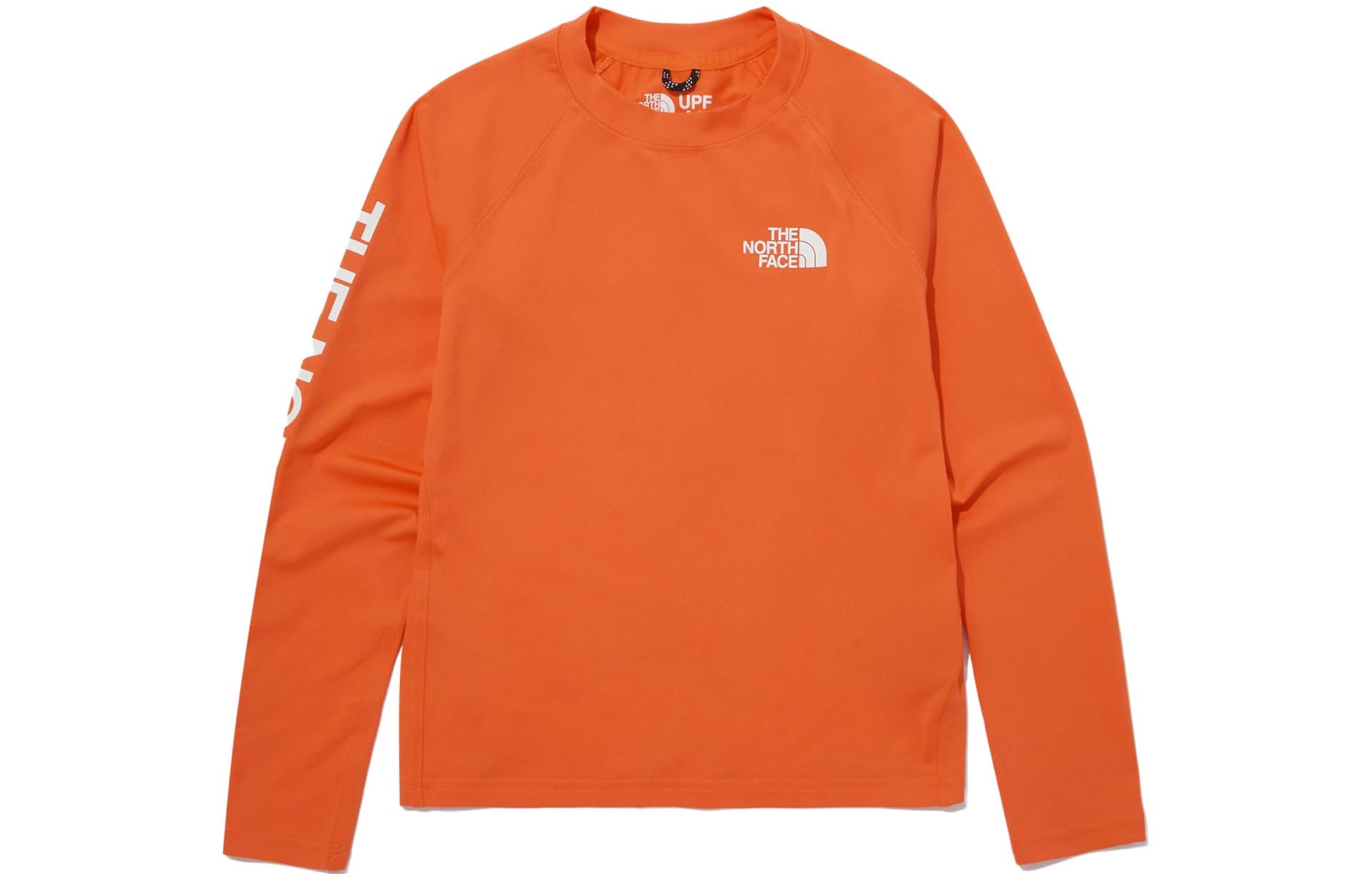Футболка THE NORTH FACE T - изображение 1