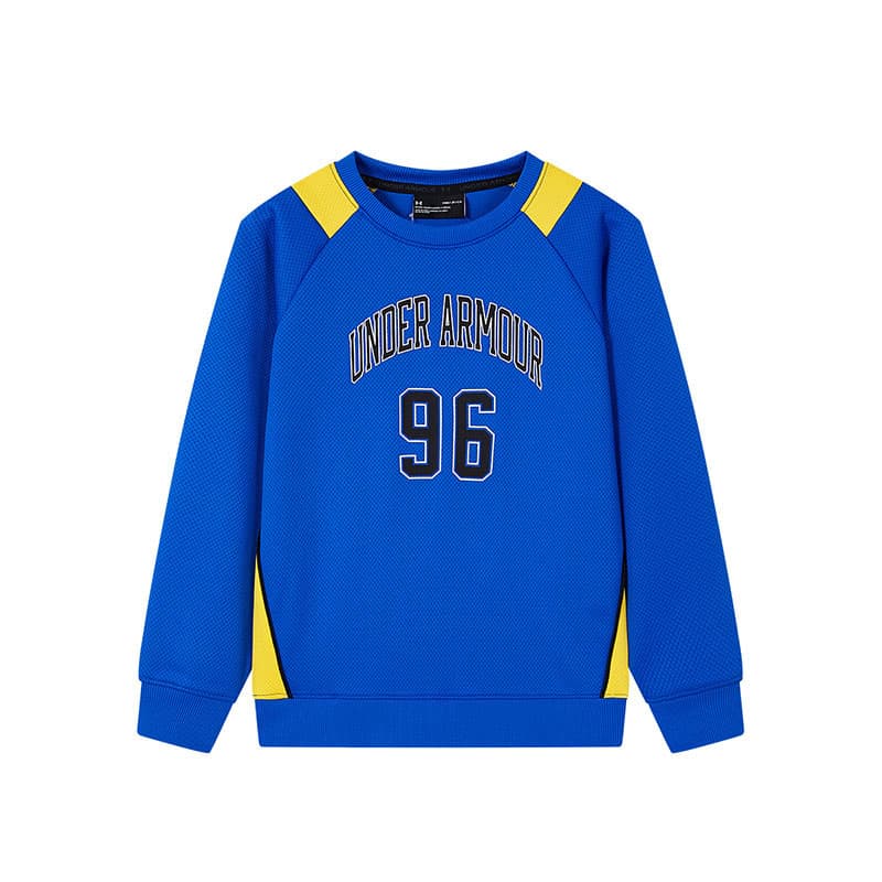 Under Armour Kids Толстовка - изображение 5