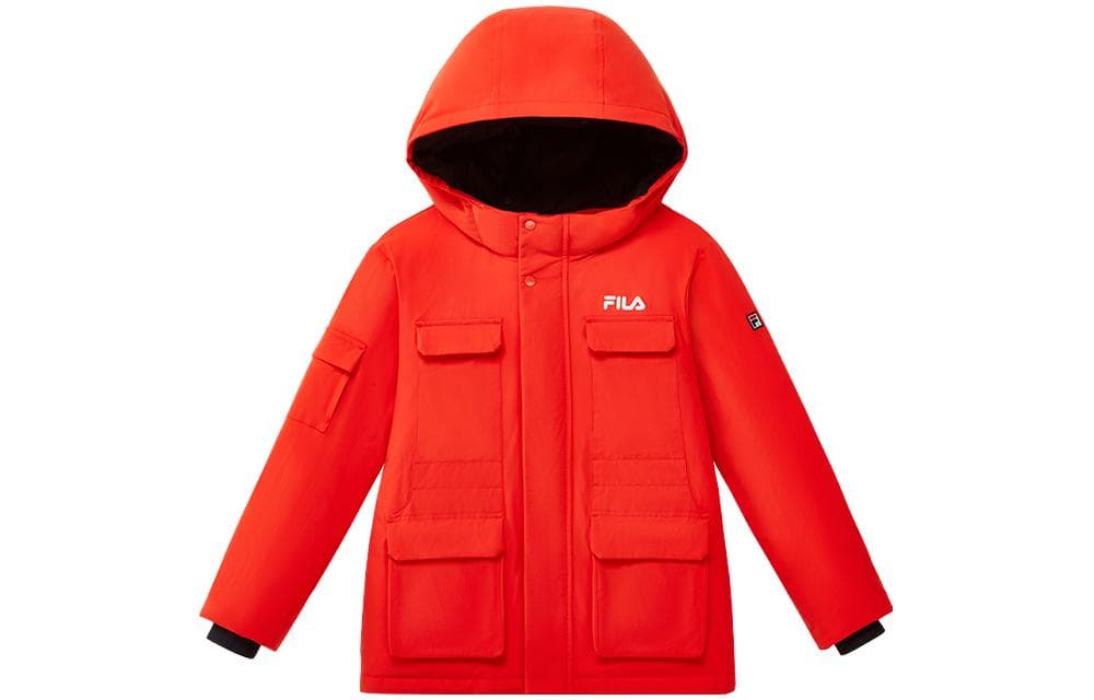 FILA - изображение 1