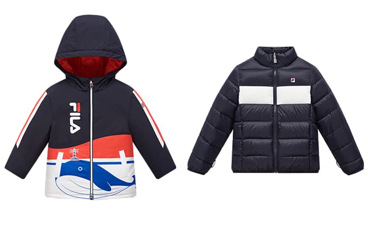 FILA - изображение 1