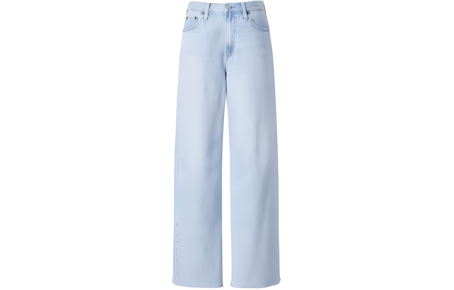 Джинсы UNIQLO SS24 C - изображение 1