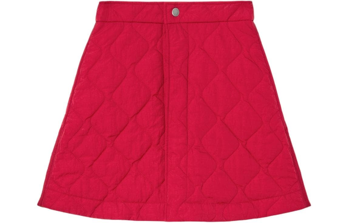 Юбка Burberry Logo - изображение 1