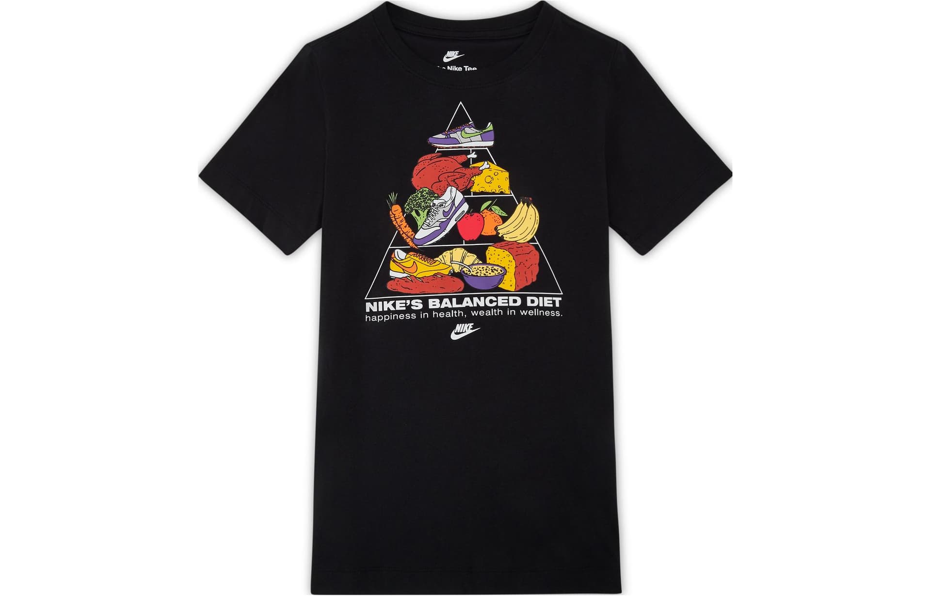 Футболка Nike T - изображение 1