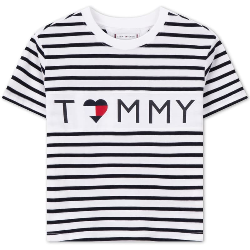 Футболка Tommy Hilfiger T - изображение 1