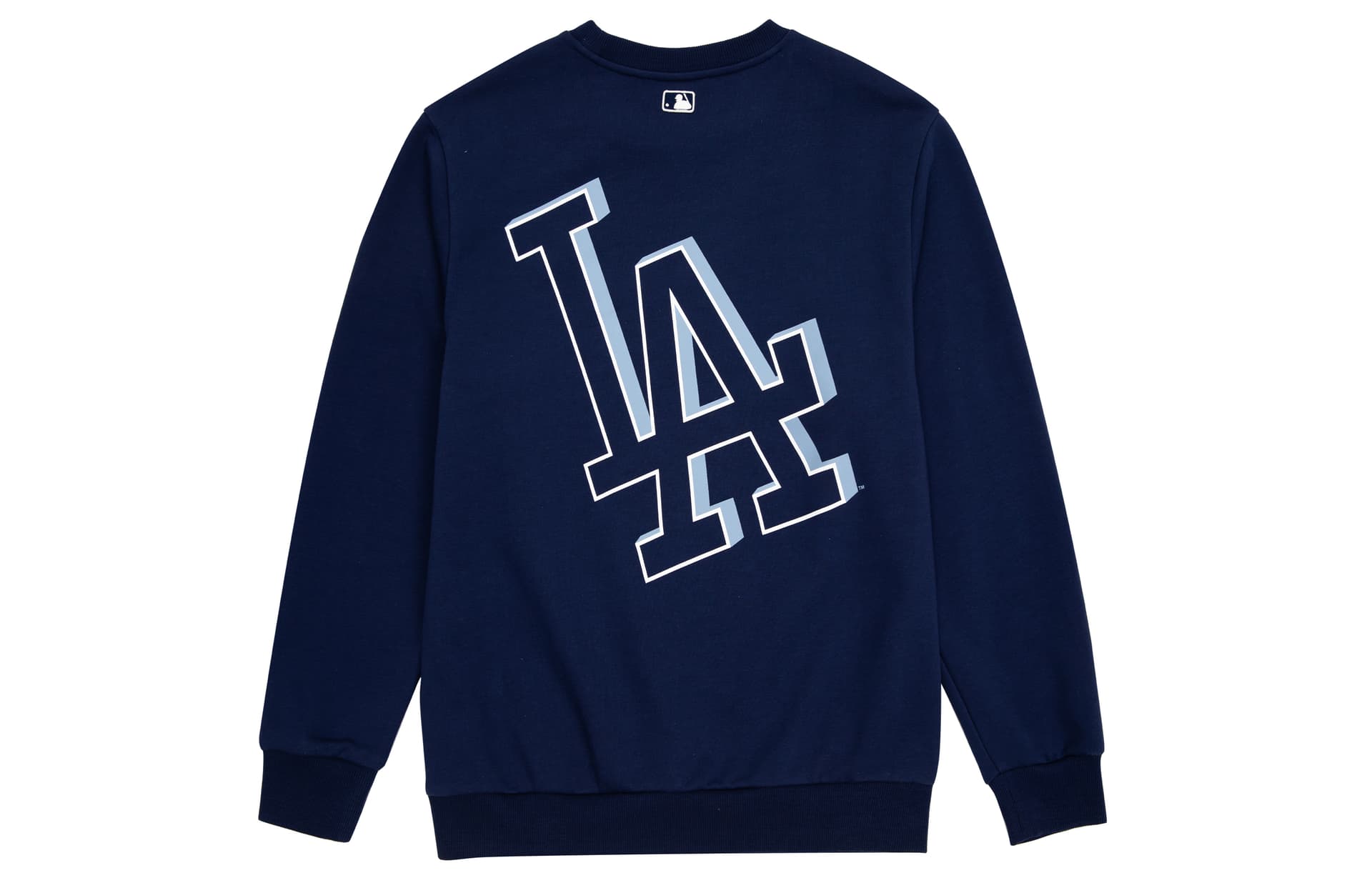 MLB Logo - изображение 1