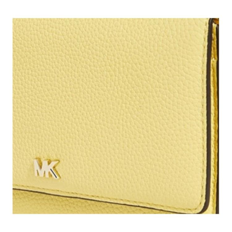 Сумка через плечо MICHAEL KORS MICHAEL KORS Mott Logo - изображение 5