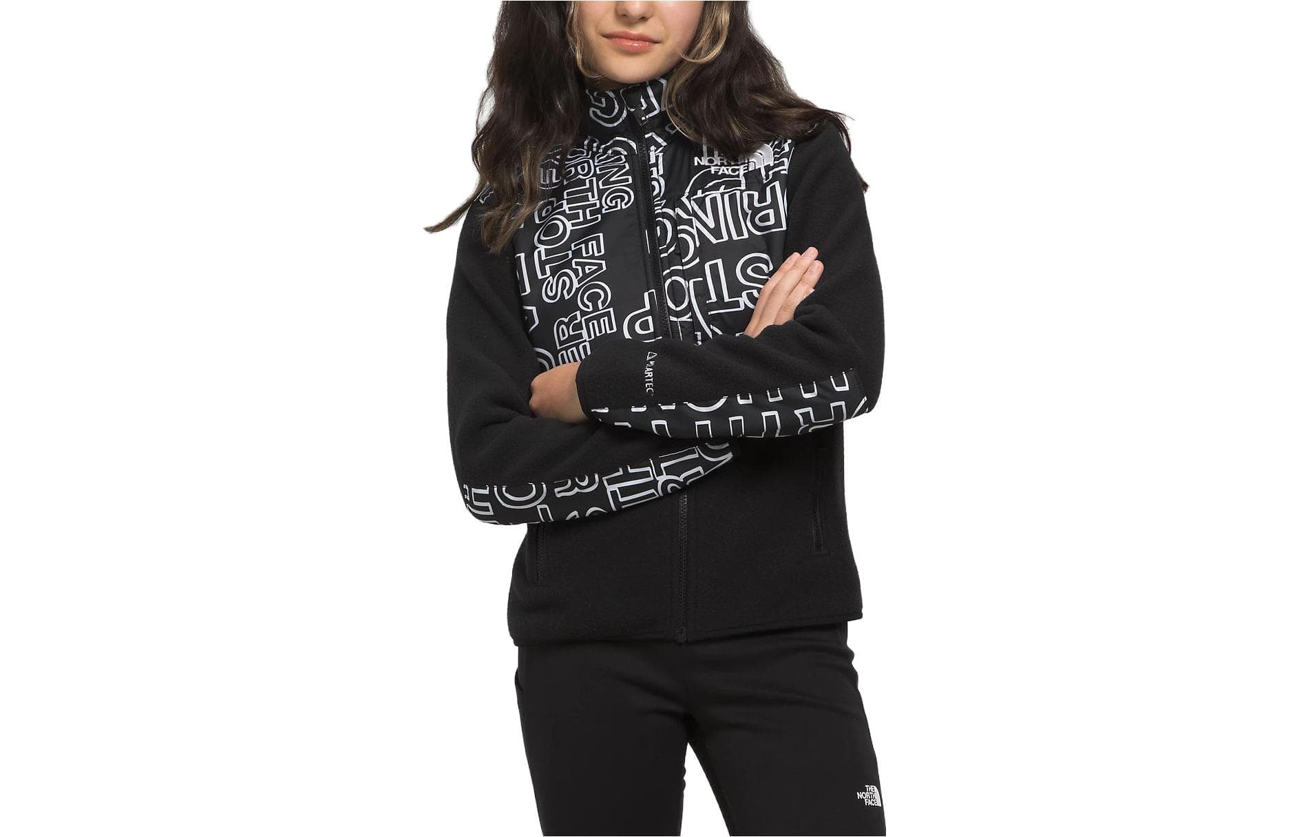 THE NORTH FACE - изображение 1