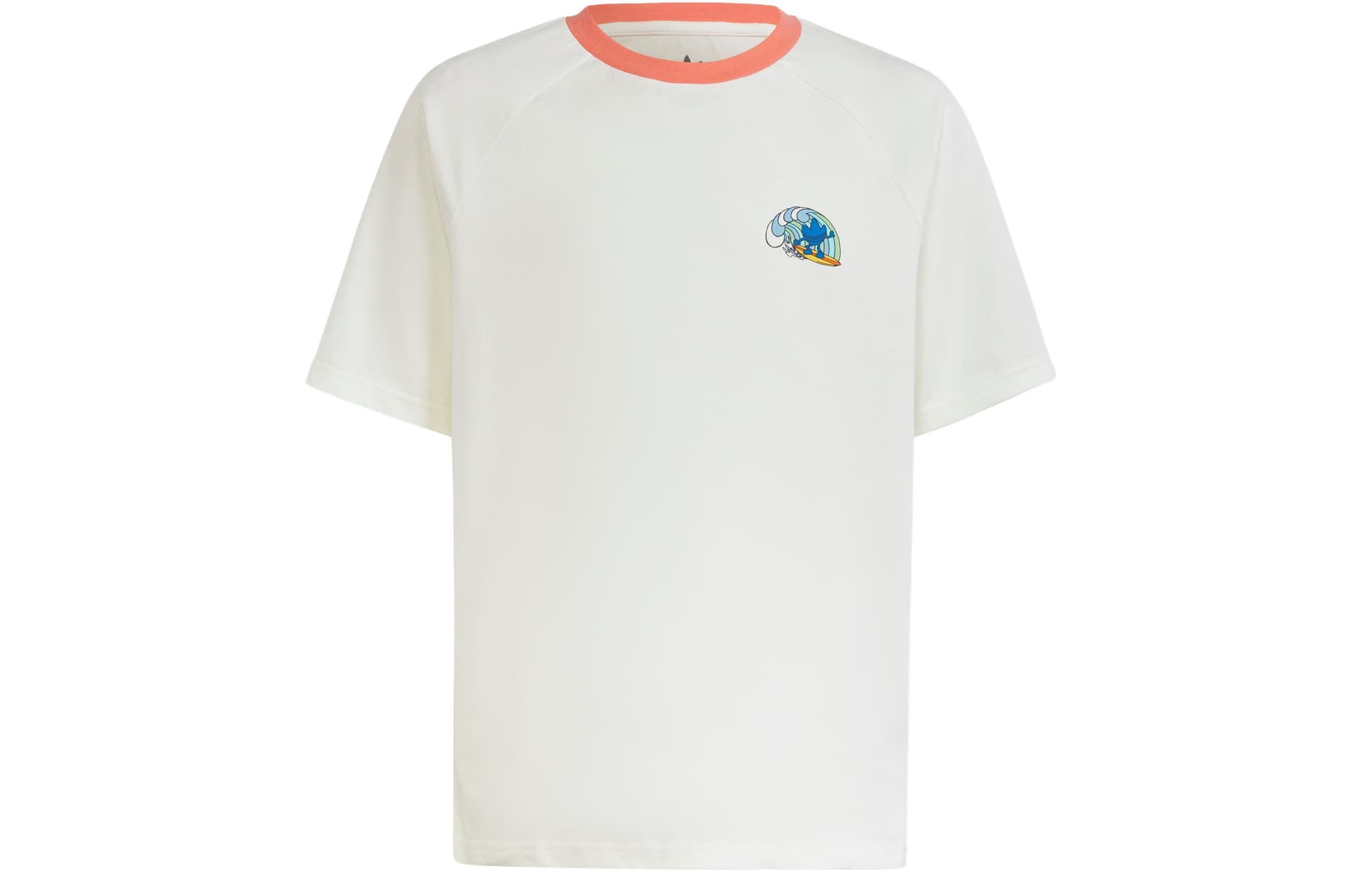 Футболка adidas originals Graphic Print Tee LogoT - изображение 1
