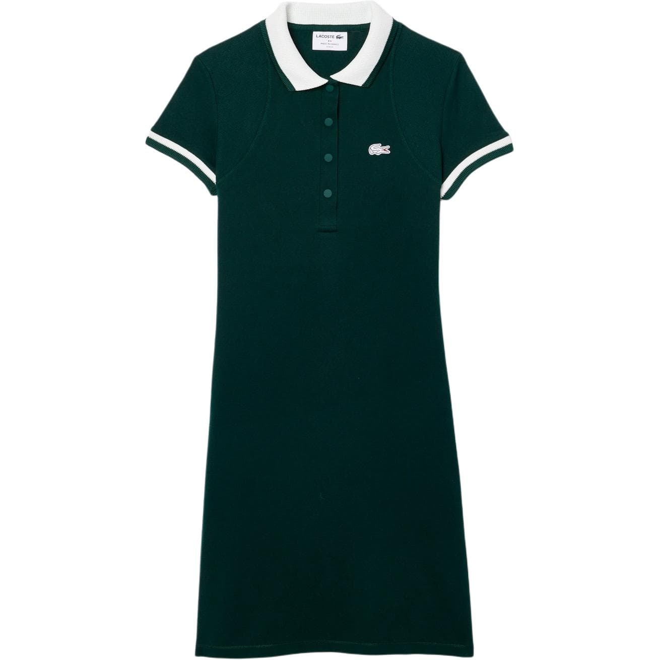 Платье LACOSTE Polo - изображение 1