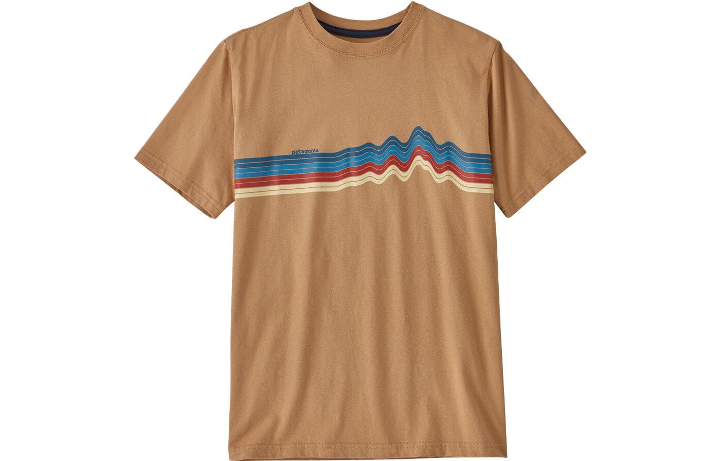 Футболка patagonia T - изображение 2