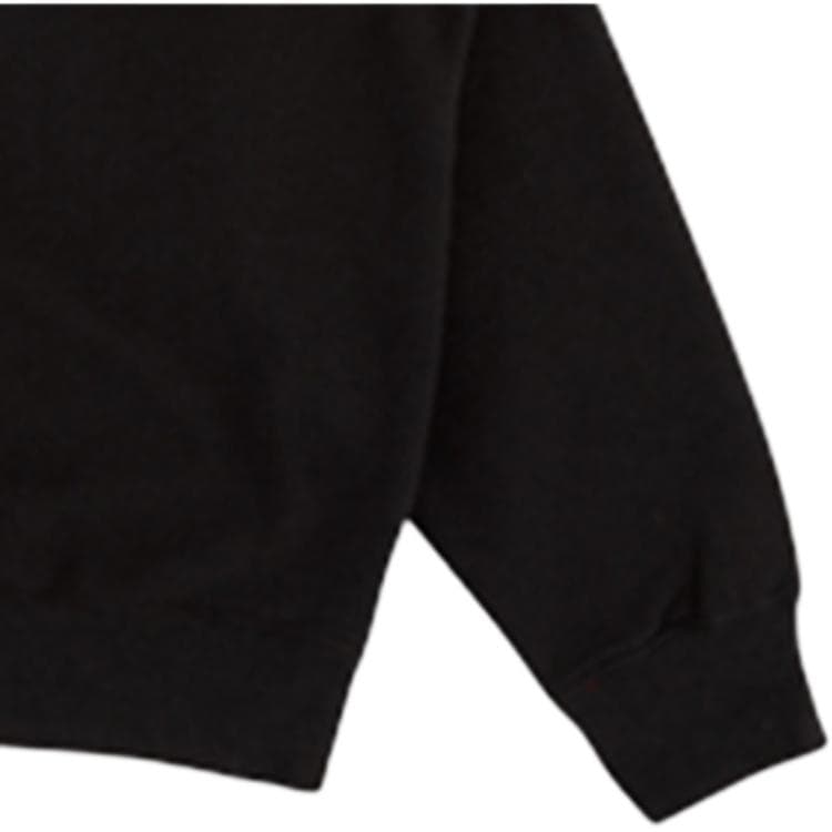 Худи Supreme FW18 Contrast Crewneck - изображение 2