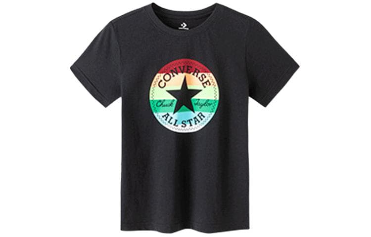 Футболка Converse LogoT - изображение 1
