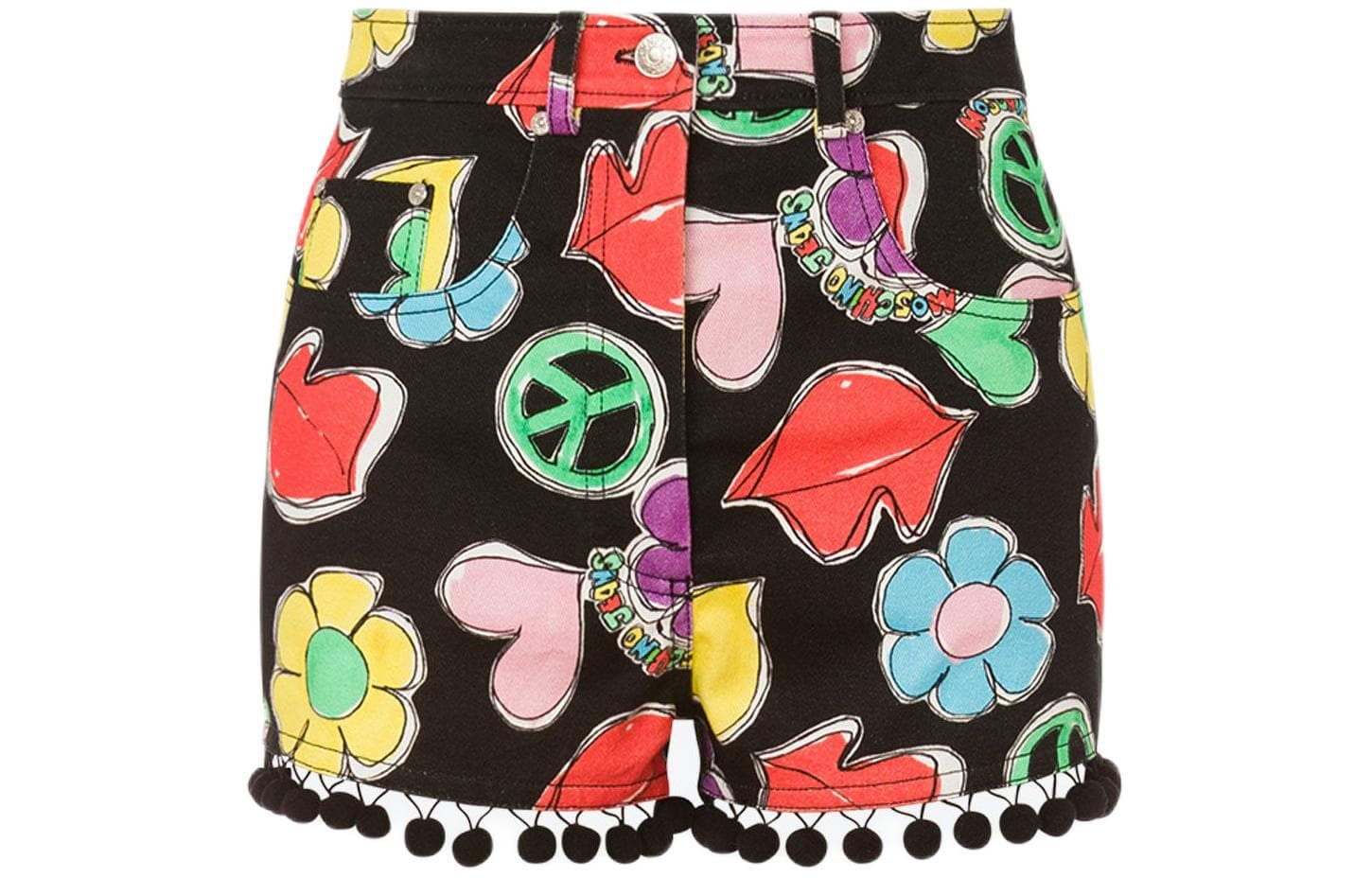 MOSCHINO - изображение 1