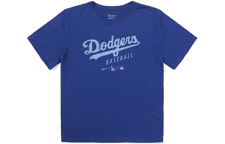 Футболка Nike x MLB T - изображение 1