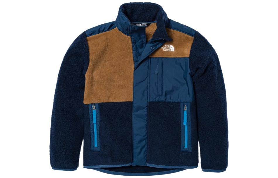 THE NORTH FACE - изображение 1