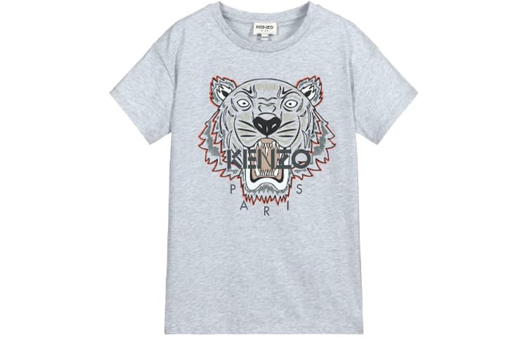 Футболка KENZO T - изображение 1