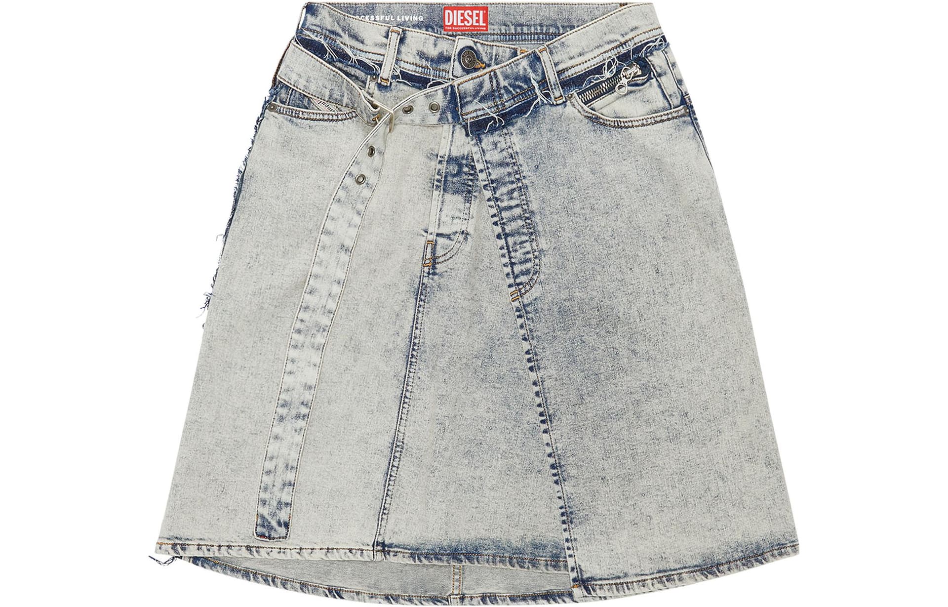 DIESEL FW23 A - изображение 1