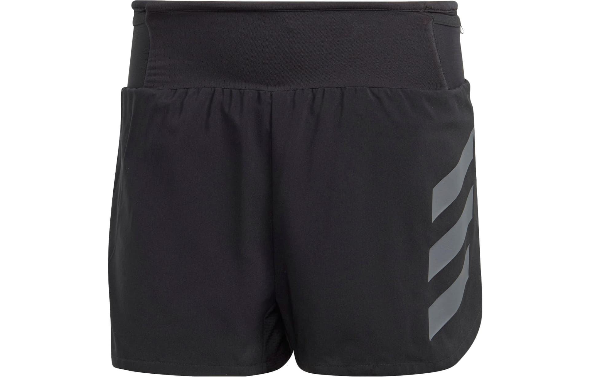 adidas Agravic Trail Running Shorts Logo - изображение 1
