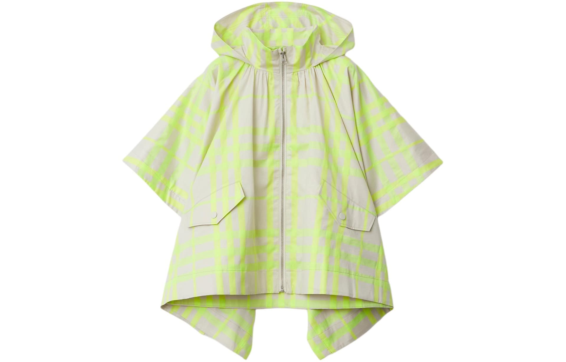 Burberry SS24 - изображение 1
