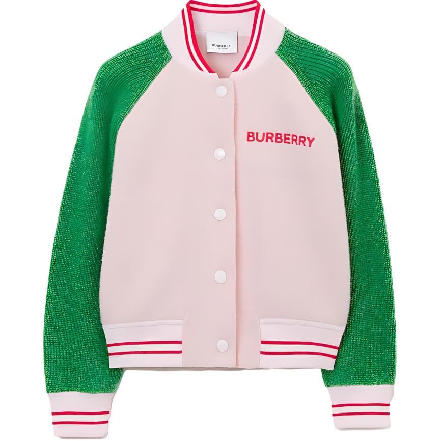 Burberry SS23 - изображение 1