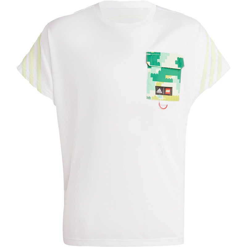Футболка adidas x LEGO T - изображение 1