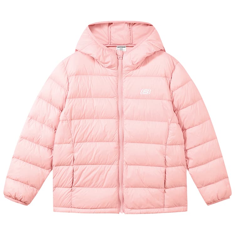 Skechers Kids Пуховики - изображение 15