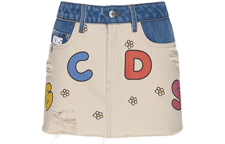 GCDS x Mr. Men Little Miss - изображение 1