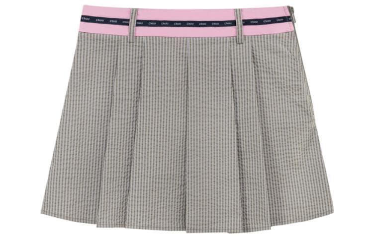 Юбка CHUU SS23 A - изображение 1