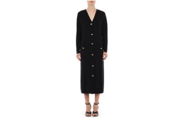 Платье MOSCHINO V - изображение 1