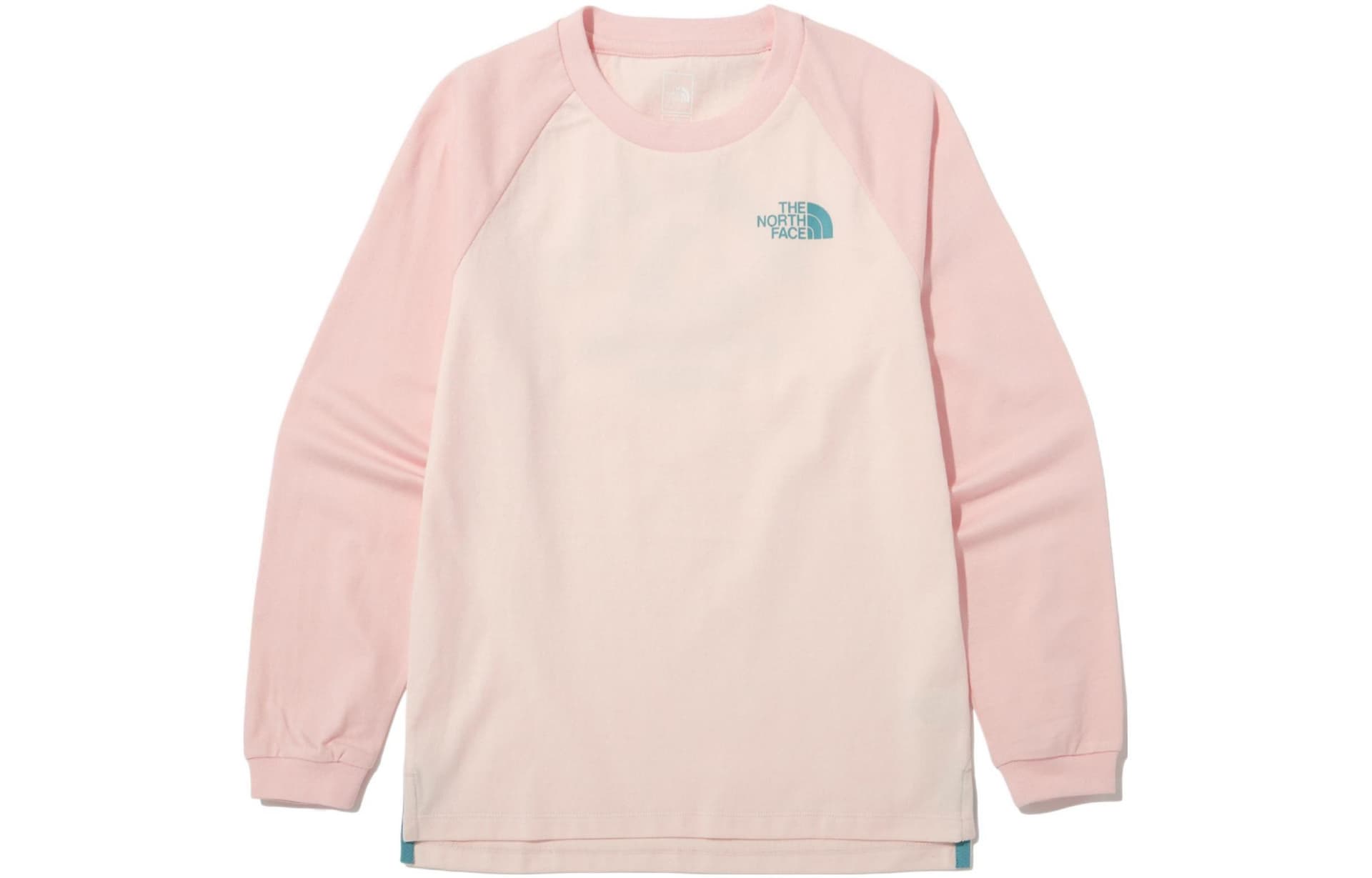 THE NORTH FACE Logo - изображение 1