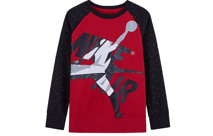 Футболка Air Jordan LogoT - изображение 1