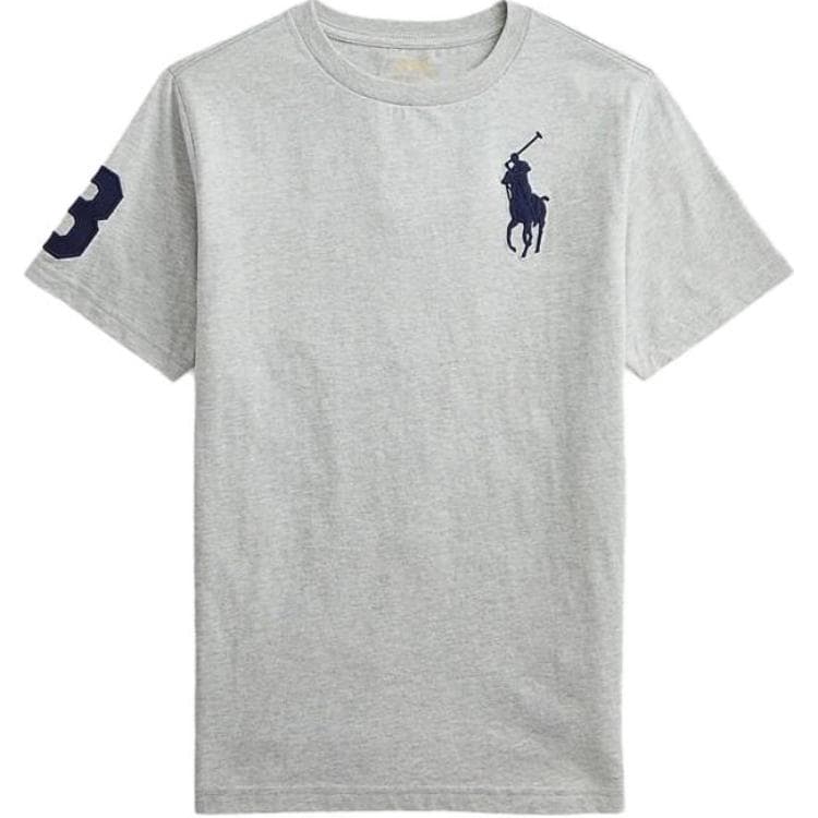 Футболка Polo Ralph Lauren SS23 LogoT - изображение 1