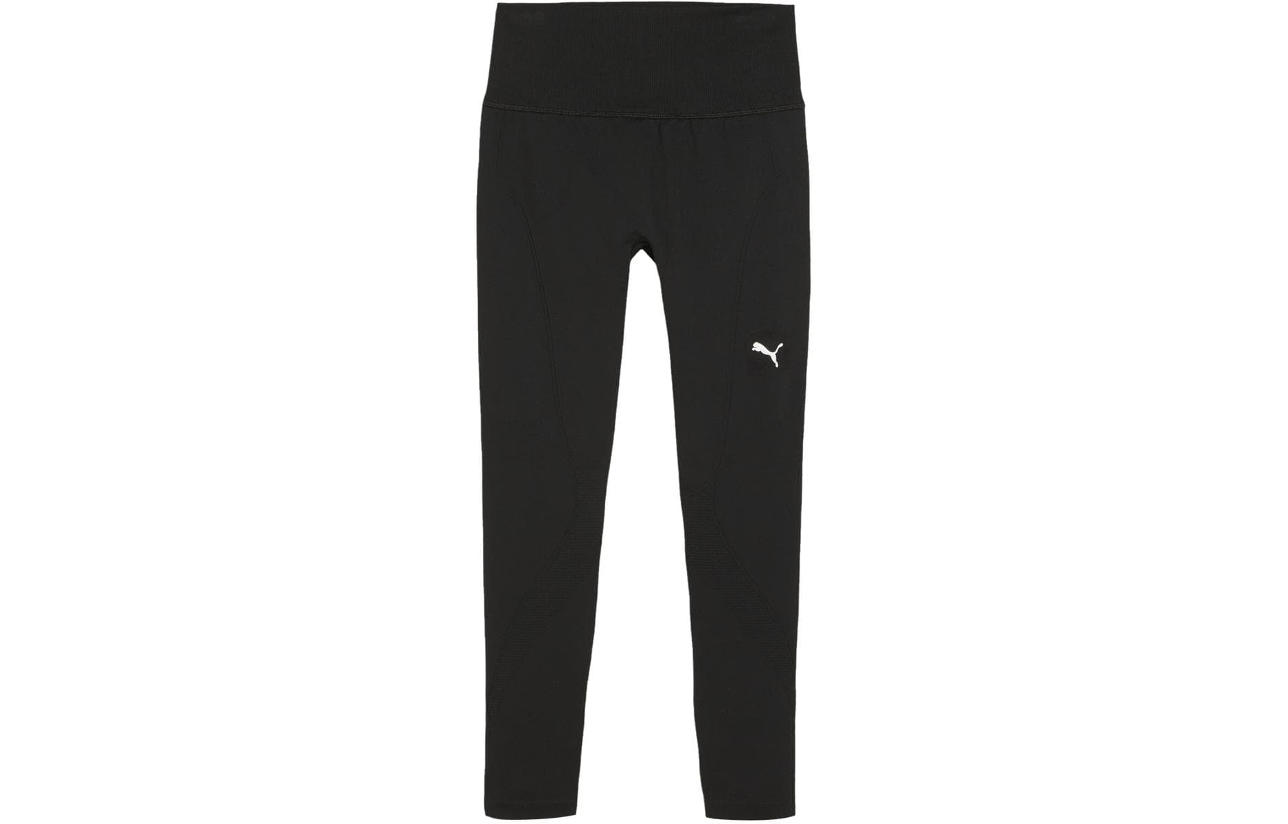 Штаны PUMA SHAPELUXE SEAMLESS HW FL TIGHTS - изображение 1