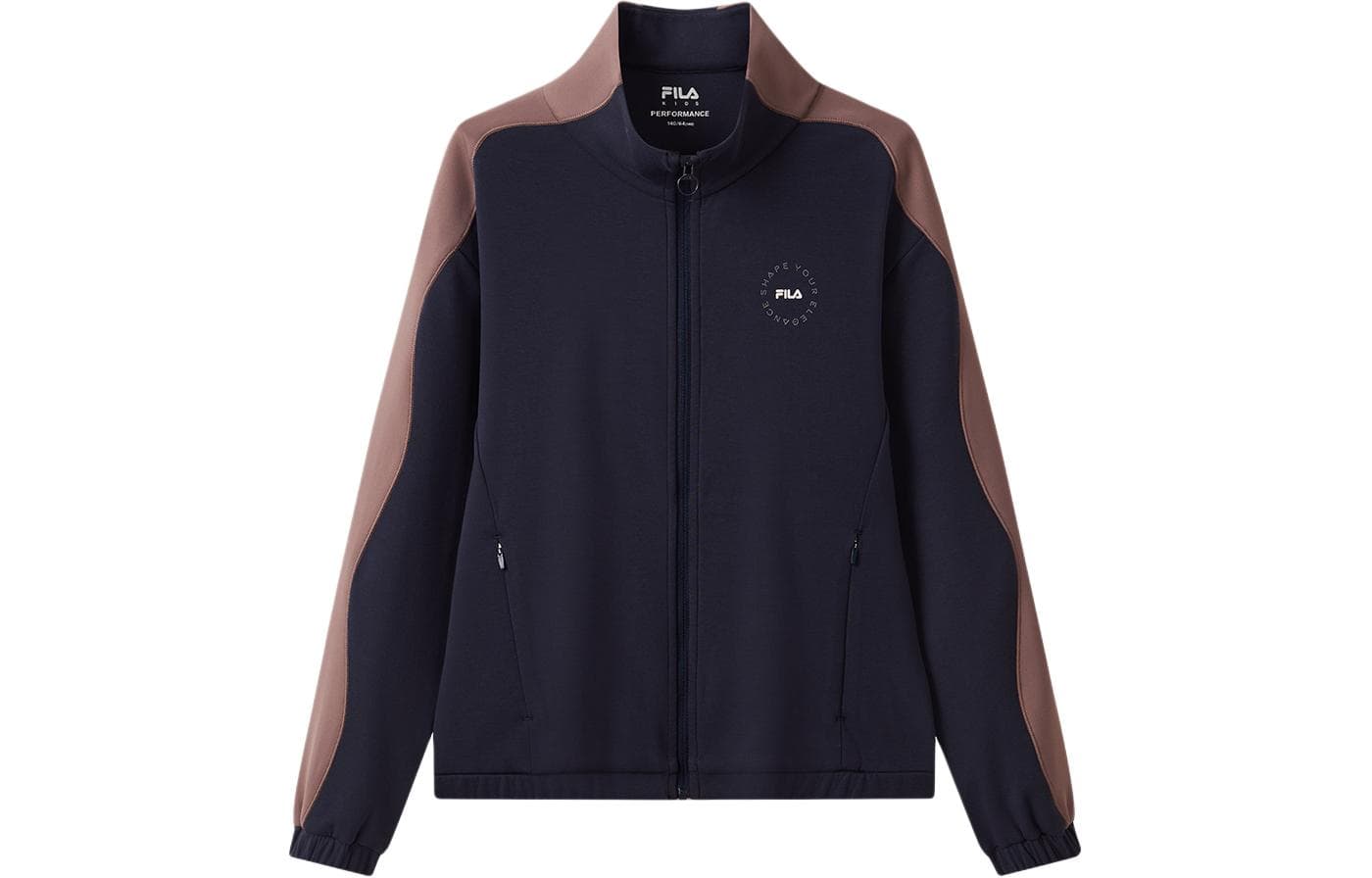 FILA Logo - изображение 1