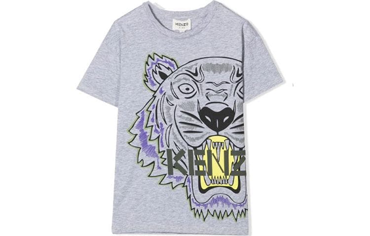 Футболка KENZO FW22 T - изображение 1