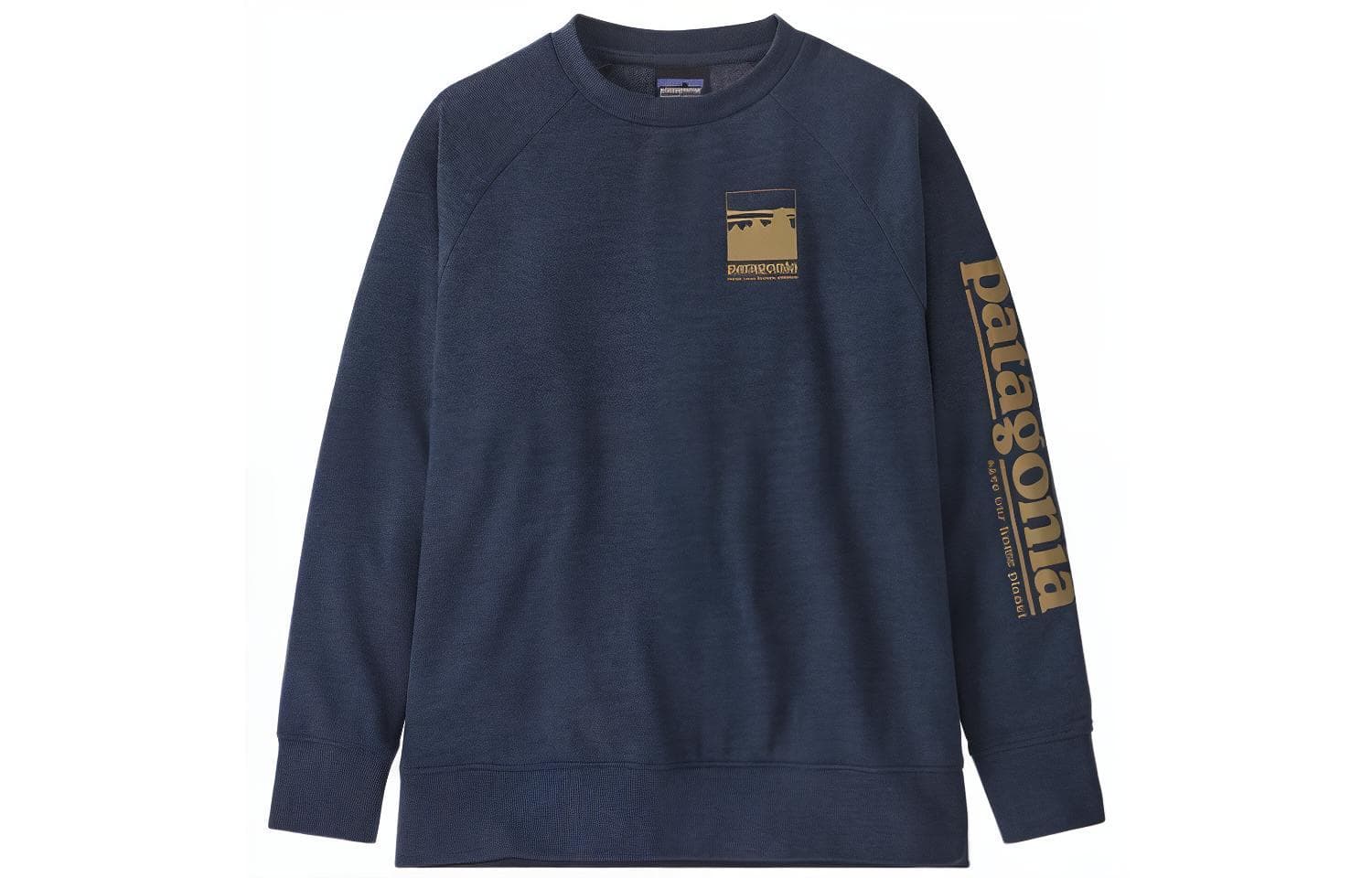 patagonia Logo - изображение 1