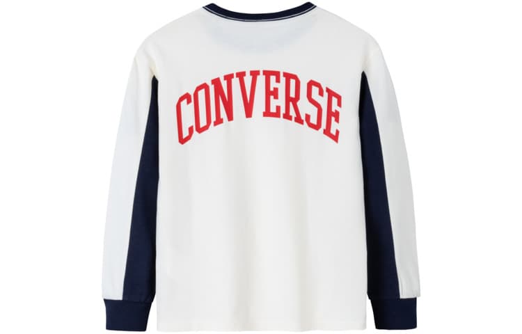 Футболка Converse LogoT - изображение 1
