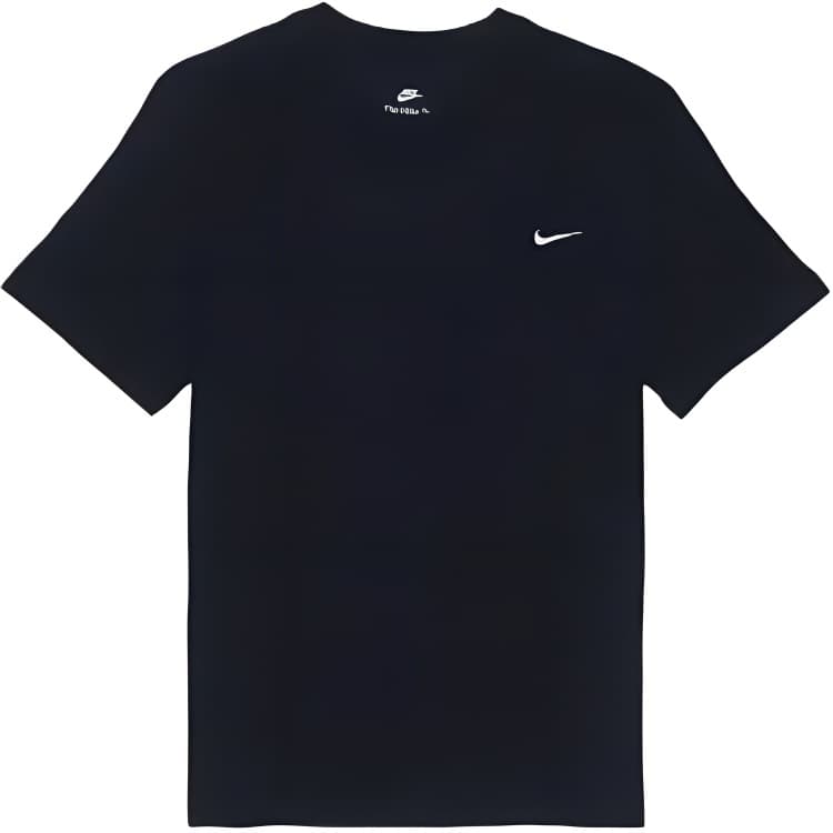 Футболка Nike - изображение 3