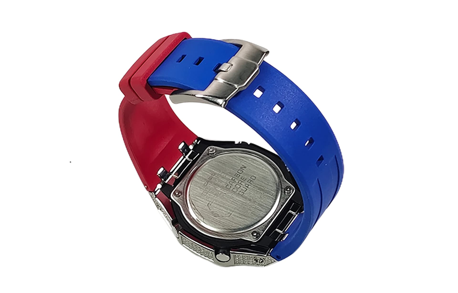 Часы CASIO 200 GA-2100-4A - изображение 4