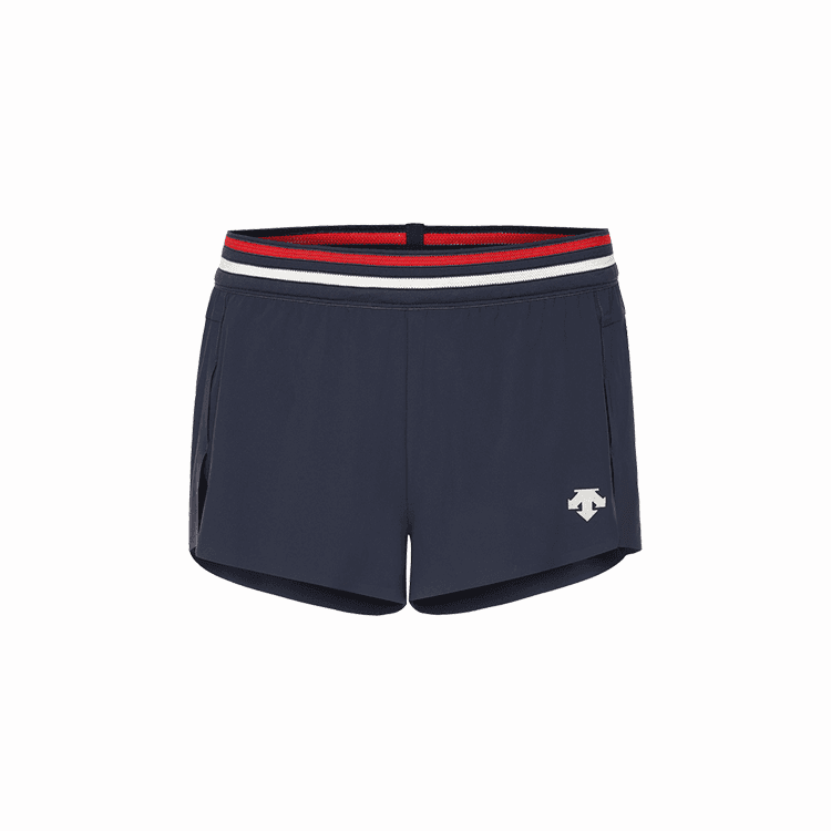 DESCENTE WOMENS RUNNING Logo - изображение 1
