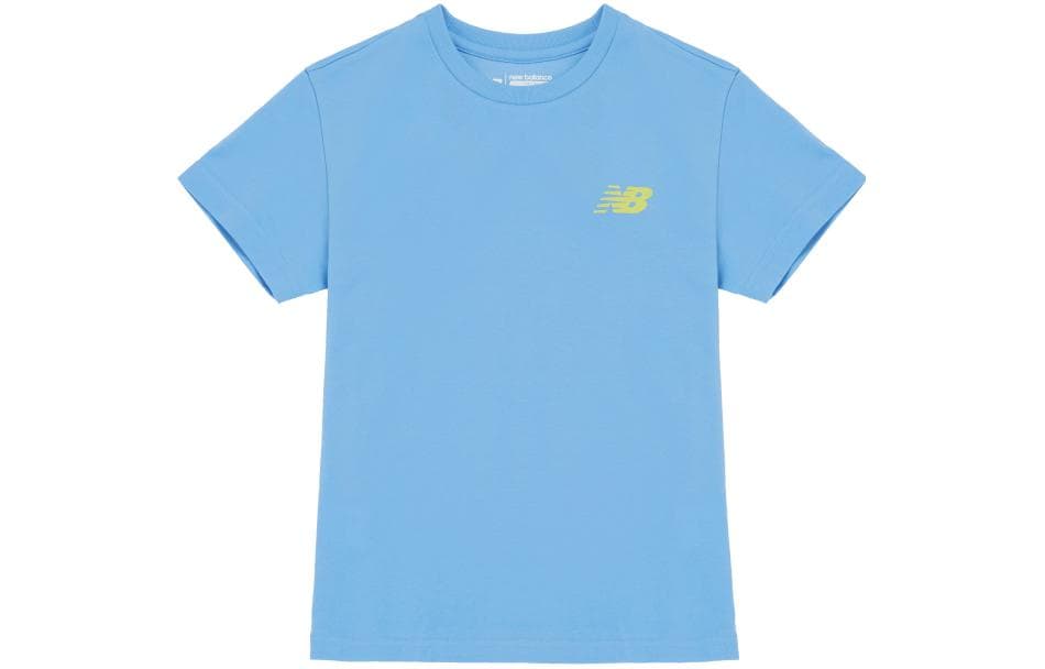 Футболка New Balance LogoT - изображение 1