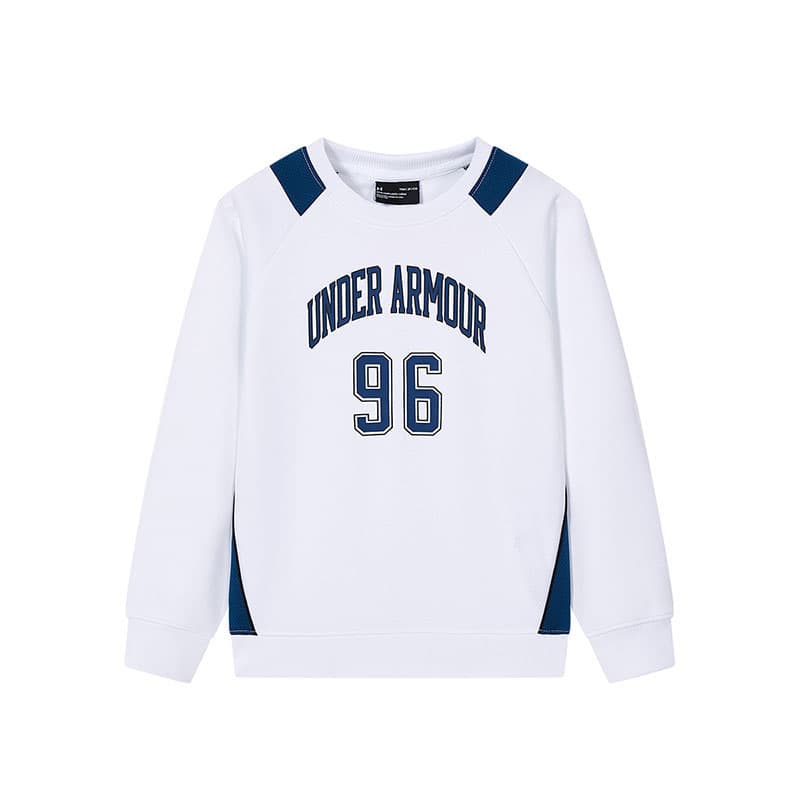 Under Armour Kids Толстовка - изображение 1